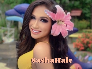 SashaHale