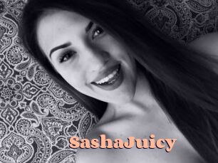 SashaJuicy