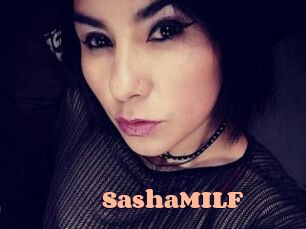 SashaMILF