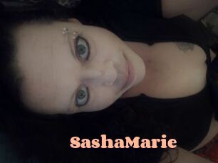 SashaMarie