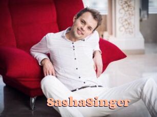 SashaSinger