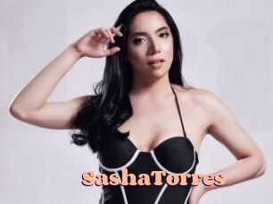 SashaTorres