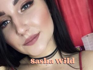 Sasha_Wild