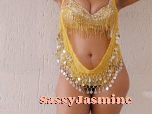 SassyJasmine