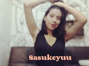 Sasukeyuu