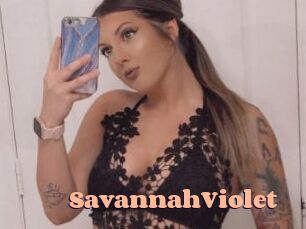 SavannahViolet