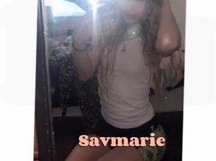 Savmarie