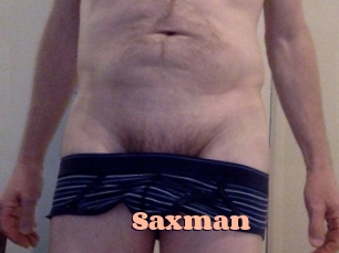 Saxman