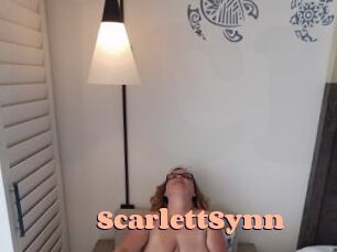 ScarlettSynn