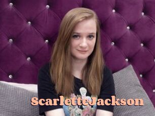 ScarletteJackson