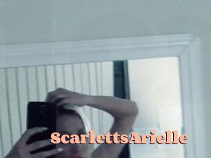 ScarlettsArielle