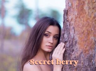 Secret_berry