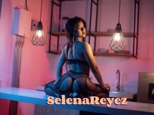 SelenaReyez