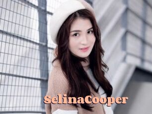 SelinaCooper