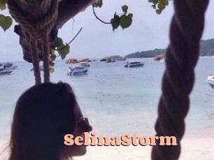 SelinaStorm