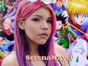 SerenaMayer