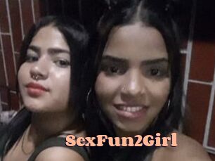 SexFun2Girl