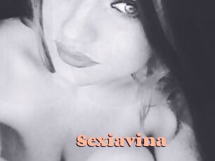 Sexiavina