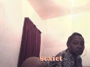 Sexiet