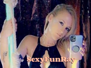 SexyFunRay