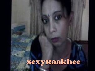 SexyRaakhee