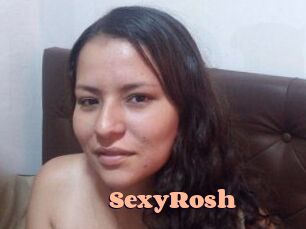 SexyRosh