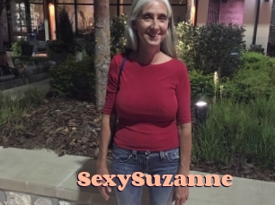 SexySuzanne