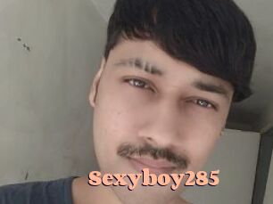 Sexyboy285