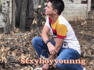 Sexyboyyounng