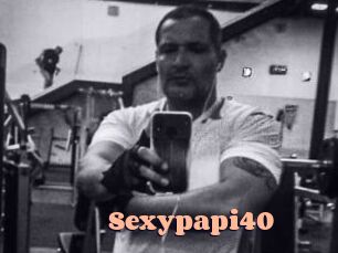 Sexypapi40