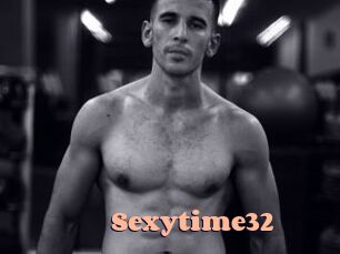 Sexytime32