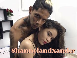 ShannelandXander