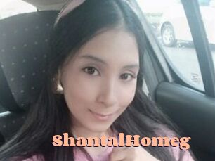 ShantalHomeg