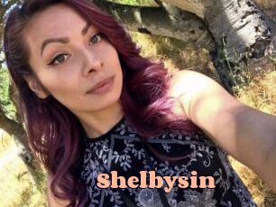 Shelbysin