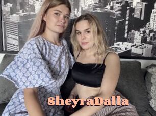 SheyraDalla