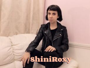 ShiniRoxy