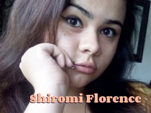 Shiromi_Florence