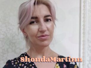 ShondaMartinn