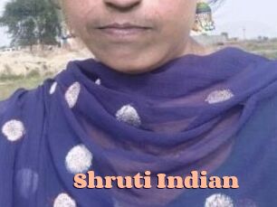 Shruti_Indian