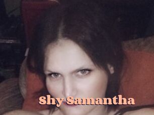 Shy_Samantha