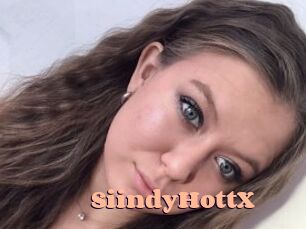 SiindyHottX