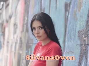 SilvanaOwen