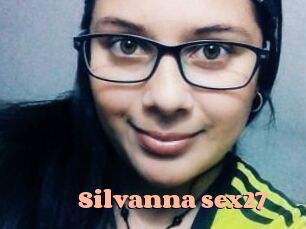 Silvanna_sex27