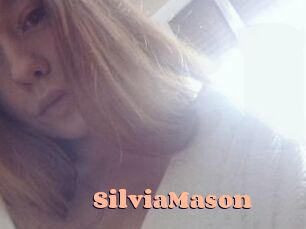 SilviaMason