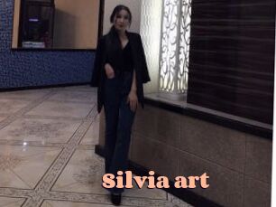 Silvia_art