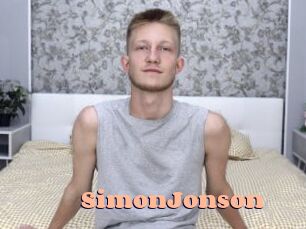 SimonJonson