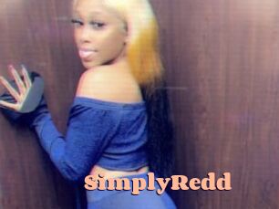 SimplyRedd