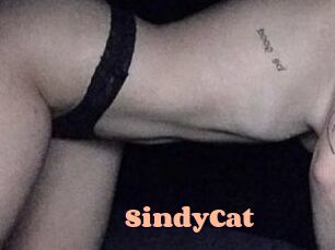 SindyCat