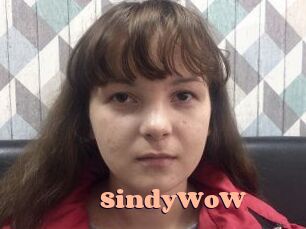 SindyWoW