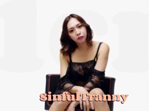 SinfulTranny